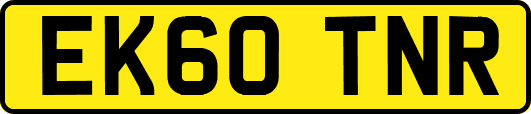 EK60TNR