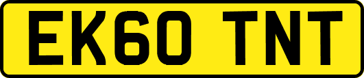 EK60TNT