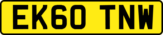 EK60TNW