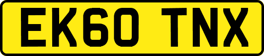 EK60TNX
