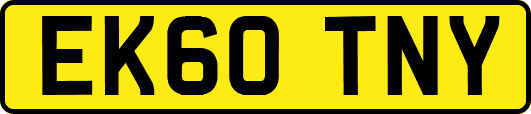 EK60TNY