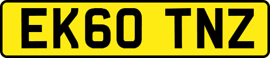 EK60TNZ