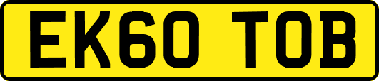 EK60TOB