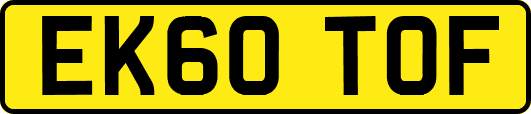 EK60TOF