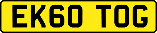 EK60TOG