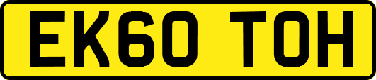 EK60TOH