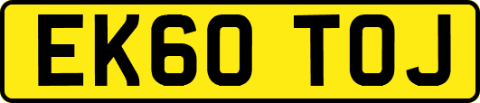EK60TOJ