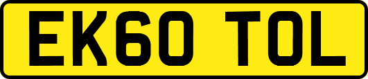 EK60TOL