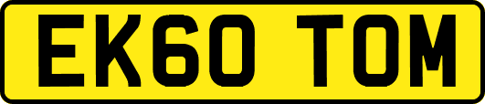 EK60TOM