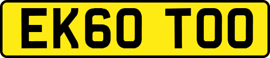 EK60TOO
