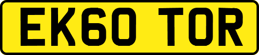 EK60TOR
