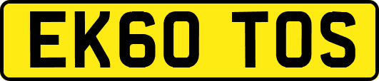 EK60TOS