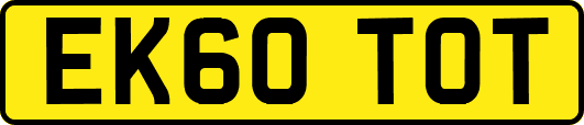 EK60TOT