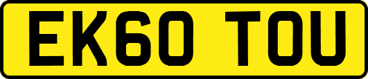 EK60TOU
