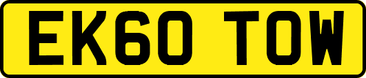 EK60TOW