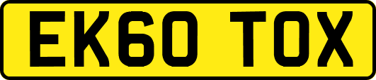 EK60TOX