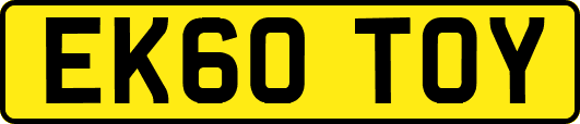 EK60TOY