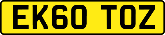 EK60TOZ