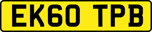 EK60TPB