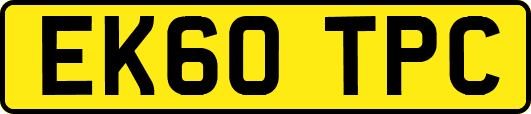 EK60TPC