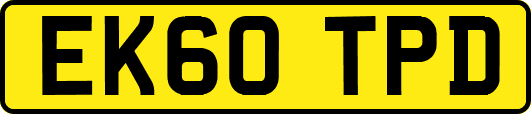 EK60TPD