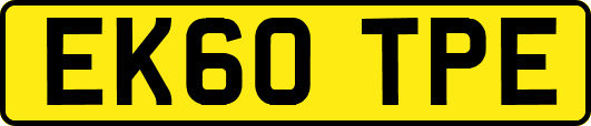EK60TPE