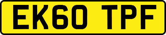 EK60TPF