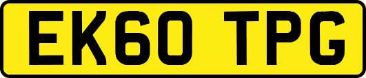 EK60TPG