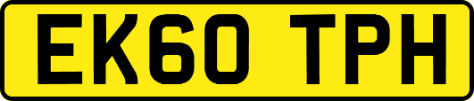 EK60TPH