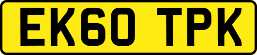 EK60TPK