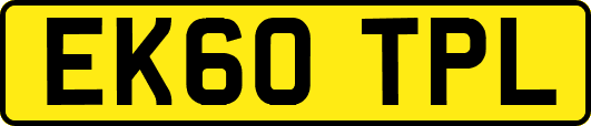 EK60TPL