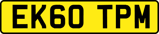 EK60TPM