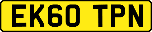 EK60TPN