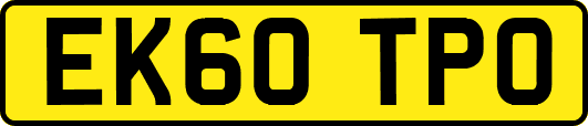EK60TPO