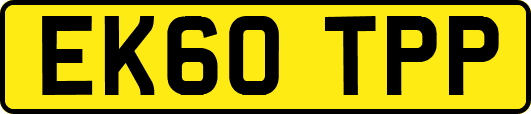 EK60TPP