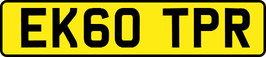 EK60TPR