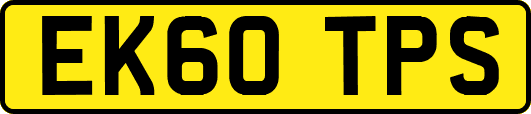 EK60TPS