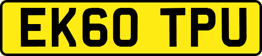 EK60TPU