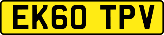 EK60TPV