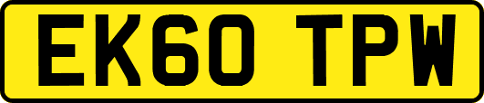 EK60TPW