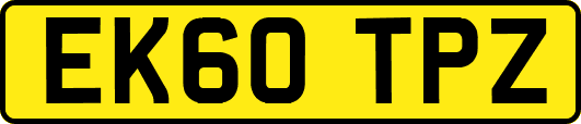 EK60TPZ