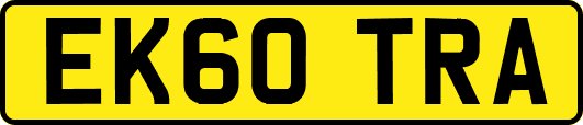 EK60TRA