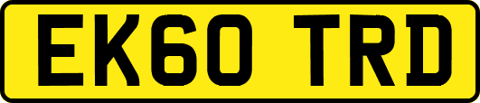 EK60TRD