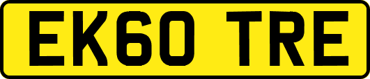 EK60TRE