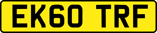 EK60TRF