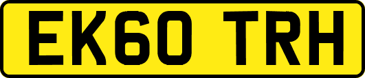 EK60TRH