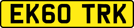 EK60TRK