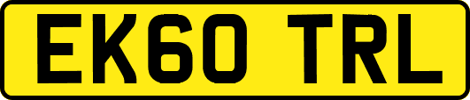 EK60TRL