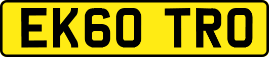 EK60TRO