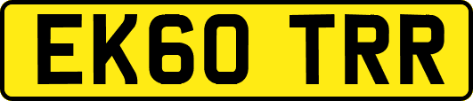 EK60TRR
